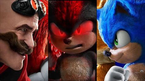 sonic the hedgehog three preview